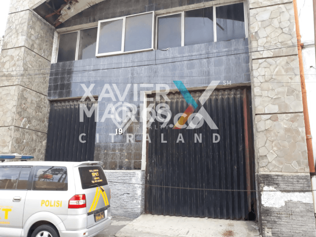 Komersial Favorit Dijual di Krembangan Surabaya Area Pusat Bisnis Komersial Favorit Dijual di Krembangan Surabaya Area Pusat Bisnis