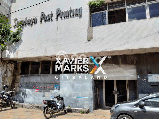 Komersial Favorit Dijual di Krembangan Surabaya Kawasan Pusat Bisnis Komersial Favorit Dijual di Krembangan Surabaya Kawasan Pusat Bisnis