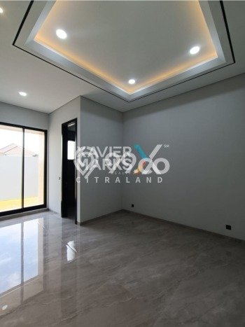 Hunian Mewah LB 450m2 Siap Huni Desain Elegan di Citraland, Surabaya Hunian Mewah LB 450m2 Siap Huni Desain Elegan di Citraland, Surabaya