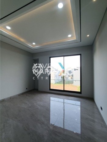 Hunian Mewah LB 450m2 Siap Huni Desain Elegan di Citraland, Surabaya Hunian Mewah LB 450m2 Siap Huni Desain Elegan di Citraland, Surabaya