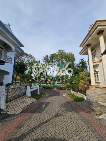 Dijual Rumah Luas Megah Dengan View Eksklusif di Citraland, Surabaya Dijual Rumah Luas Megah Dengan View Eksklusif di Citraland, Surabaya