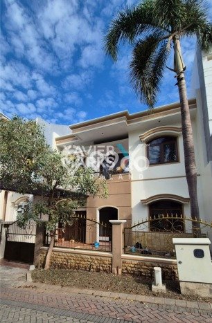 Dijual Rumah Luas Megah Dengan View Eksklusif di Citraland, Surabaya Dijual Rumah Luas Megah Dengan View Eksklusif di Citraland, Surabaya