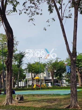 Dijual Rumah Luas Megah Dengan View Eksklusif di Citraland, Surabaya Dijual Rumah Luas Megah Dengan View Eksklusif di Citraland, Surabaya