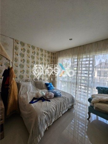 Dijual Rumah Premium dengan Fasilitas Sekitar Komplit di Sambikerep, Surabaya Dijual Rumah Premium dengan Fasilitas Sekitar Komplit di Sambikerep, Surabaya