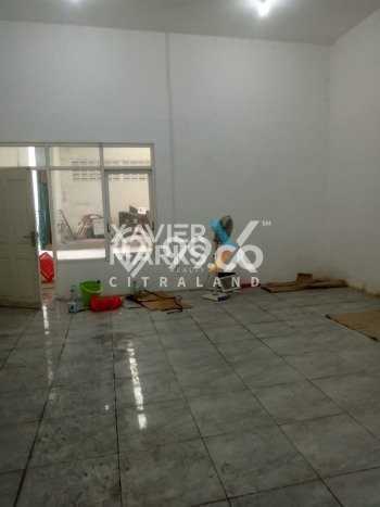Gudang Usaha Dijual di Menganti Gresik LT 1161m2 & LB 1161m2 Gudang Usaha Dijual di Menganti Gresik LT 1161m2 & LB 1161m2