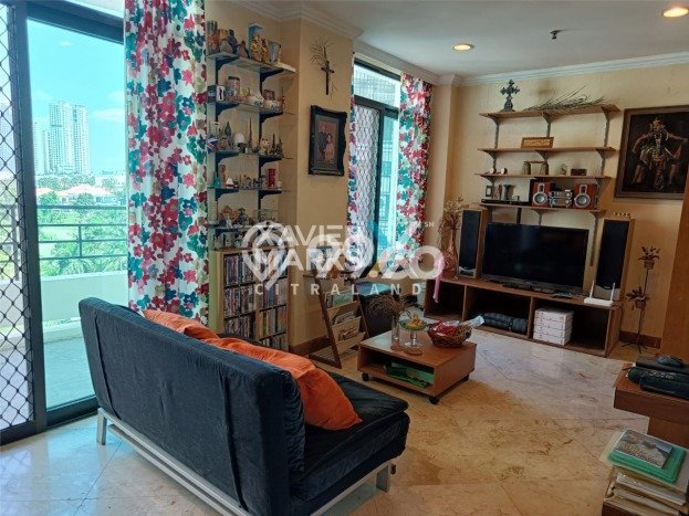 Apartemen Favorit Modern Dijual di Surabaya dengan 2 Kamar Tidur Apartemen Favorit Modern Dijual di Surabaya dengan 2 Kamar Tidur