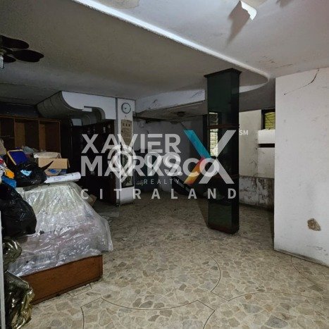Untuk Dijual Tanah di Surabaya, Luas 1106m2 SHM Untuk Dijual Tanah di Surabaya, Luas 1106m2 SHM