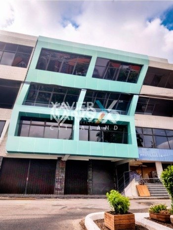 Area Ramai! Ruko Dijual di Gubeng untuk Bisnis Luas Bangunan 793m2 Area Ramai! Ruko Dijual di Gubeng untuk Bisnis Luas Bangunan 793m2
