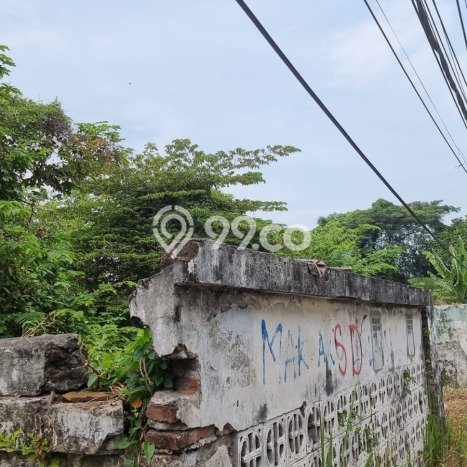 Jarang Ada! Tanah di Gedangan Punya Luas 2676m2 SHM Jarang Ada! Tanah di Gedangan Punya Luas 2676m2 SHM