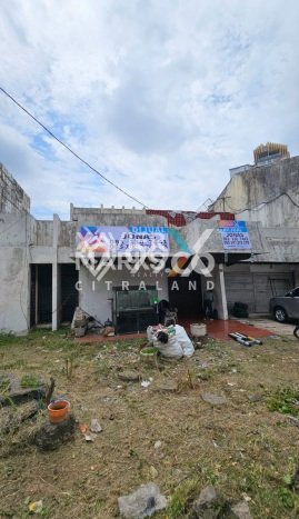 Untuk Dijual Tanah di Surabaya, Luas 1106m2 SHM Untuk Dijual Tanah di Surabaya, Luas 1106m2 SHM