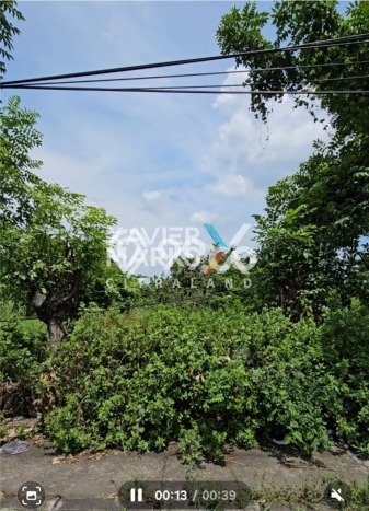 Tanah Dijual Lokasi Strategis di Surabaya dengan Luas 6669m2 Tanah Dijual Lokasi Strategis di Surabaya dengan Luas 6669m2