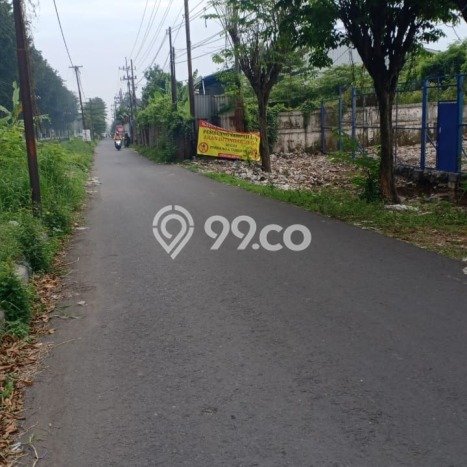 Jarang Ada! Tanah di Gedangan Punya Luas 2676m2 SHM Jarang Ada! Tanah di Gedangan Punya Luas 2676m2 SHM