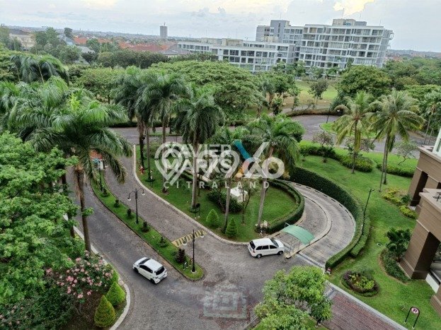 Apartemen Favorit Modern Dijual di Surabaya dengan 2 Kamar Tidur Apartemen Favorit Modern Dijual di Surabaya dengan 2 Kamar Tidur