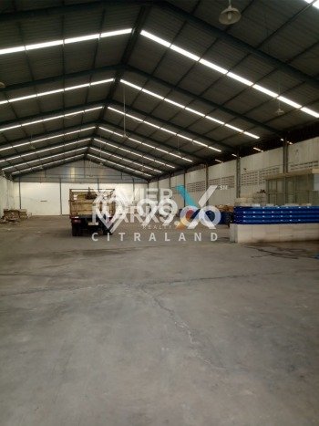 Gudang Usaha Dijual di Menganti Gresik LT 1161m2 & LB 1161m2 Gudang Usaha Dijual di Menganti Gresik LT 1161m2 & LB 1161m2