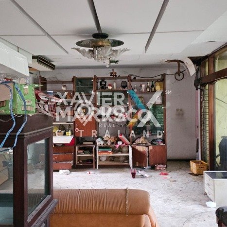 Untuk Dijual Tanah di Surabaya, Luas 1106m2 SHM Untuk Dijual Tanah di Surabaya, Luas 1106m2 SHM