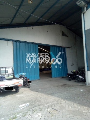 Gudang Usaha Dijual di Menganti Gresik LT 1161m2 & LB 1161m2 Gudang Usaha Dijual di Menganti Gresik LT 1161m2 & LB 1161m2