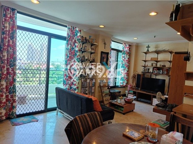 Apartemen Favorit Modern Dijual di Surabaya dengan 2 Kamar Tidur Apartemen Favorit Modern Dijual di Surabaya dengan 2 Kamar Tidur