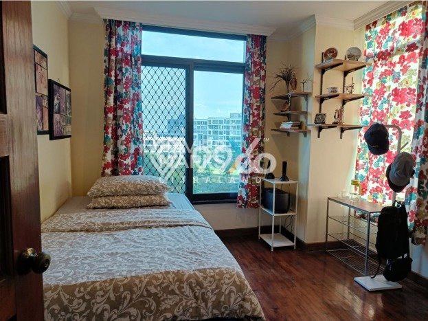Apartemen Favorit Modern Dijual di Surabaya dengan 2 Kamar Tidur Apartemen Favorit Modern Dijual di Surabaya dengan 2 Kamar Tidur