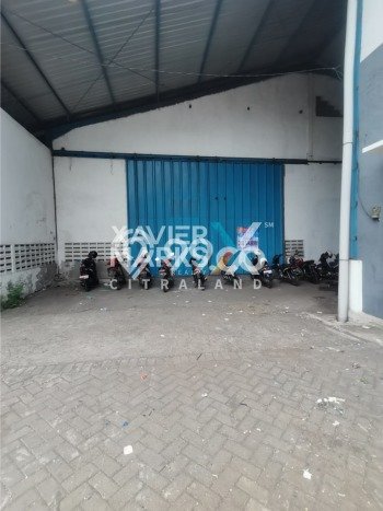 Gudang Usaha Dijual di Menganti Gresik LT 1161m2 & LB 1161m2 Gudang Usaha Dijual di Menganti Gresik LT 1161m2 & LB 1161m2