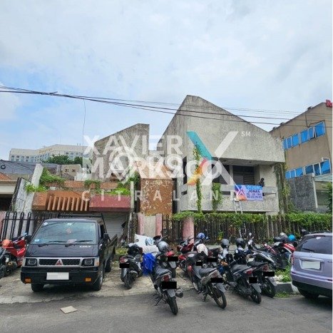 Untuk Dijual Tanah di Surabaya, Luas 1106m2 SHM Untuk Dijual Tanah di Surabaya, Luas 1106m2 SHM