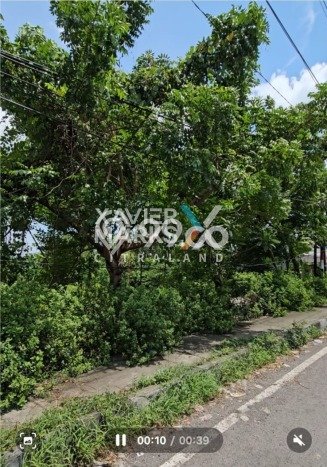 Tanah Dijual Lokasi Strategis di Surabaya dengan Luas 6669m2 Tanah Dijual Lokasi Strategis di Surabaya dengan Luas 6669m2