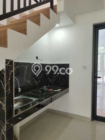 PENAWARAN TERBATAS! Rumah Berkualitas di Keputih, LT 50m² Bangunan 100m² PENAWARAN TERBATAS! Rumah Berkualitas di Keputih, LT 50m² Bangunan 100m²