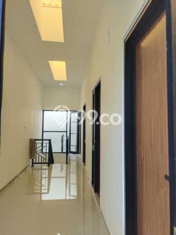 PENAWARAN TERBATAS! Rumah Berkualitas di Keputih, LT 50m² Bangunan 100m² PENAWARAN TERBATAS! Rumah Berkualitas di Keputih, LT 50m² Bangunan 100m²