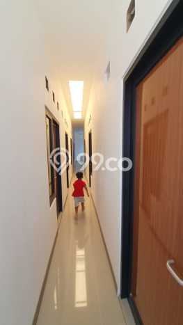 Hunian Asri LT 120m² Akses Strategis di Sukolilo, Surabaya Hunian Asri LT 120m² Akses Strategis di Sukolilo, Surabaya