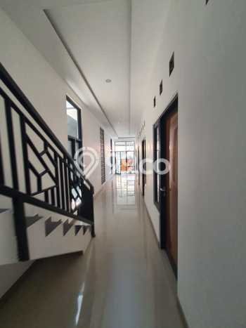Hunian Asri LT 120m² Akses Strategis di Sukolilo, Surabaya Hunian Asri LT 120m² Akses Strategis di Sukolilo, Surabaya