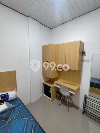 Kost untuk Dijual di Ketintang Punya 18 Kamar Kost untuk Dijual di Ketintang Punya 18 Kamar