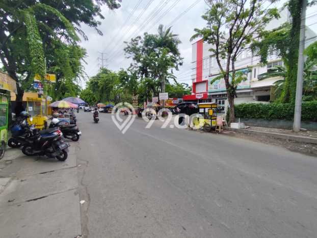 Tanah Kavling untuk Dijual di Keputih Surabaya 450m2 Tanah Kavling untuk Dijual di Keputih Surabaya 450m2