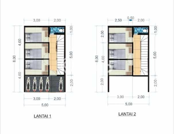 Untuk Dijual Kost 6 Kamar di Surabaya untuk Aset Anda Untuk Dijual Kost 6 Kamar di Surabaya untuk Aset Anda