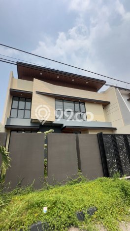 Hunian Super Mewah dengan Akses Paling Strategis di kertajaya, Surabaya Hunian Super Mewah dengan Akses Paling Strategis di kertajaya, Surabaya