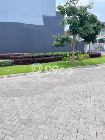 Rumah Mewah Siap Huni LT 96m2 di Sukolilo, Surabaya Rumah Mewah Siap Huni LT 96m2 di Sukolilo, Surabaya