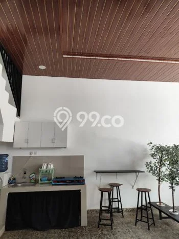 Unit Kost Dijual di Keputih dengan 30 Kamar Area Ramai Unit Kost Dijual di Keputih dengan 30 Kamar Area Ramai