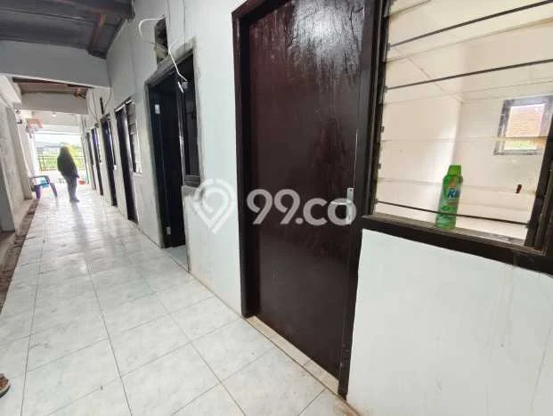 Cocok Untuk Investasi! Dijual Kost di Nginden 13 Kamar Cocok Untuk Investasi! Dijual Kost di Nginden 13 Kamar