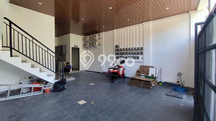 Rumah Kost Dijual di Wiyung, Surabaya, 30 KT, 30 KM, Bangunan 450m2 Rumah Kost Dijual di Wiyung, Surabaya, 30 KT, 30 KM, Bangunan 450m2