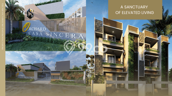 Untuk Dijual Kost 9 Kamar di Surabaya untuk Investasi Anda Untuk Dijual Kost 9 Kamar di Surabaya untuk Investasi Anda