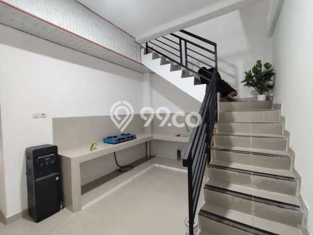 Kost untuk Dijual di Ketintang Punya 18 Kamar Kost untuk Dijual di Ketintang Punya 18 Kamar