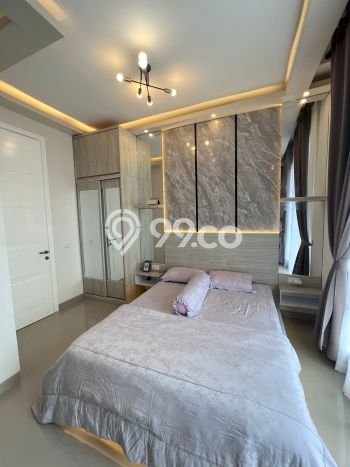 Rumah Mewah Siap Huni LT 96m2 di Sukolilo, Surabaya Rumah Mewah Siap Huni LT 96m2 di Sukolilo, Surabaya