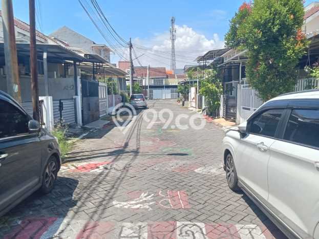 Dijual Hunian Rumah Terawat 3 Kamar di Wonorejo, Surabaya Dijual Hunian Rumah Terawat 3 Kamar di Wonorejo, Surabaya