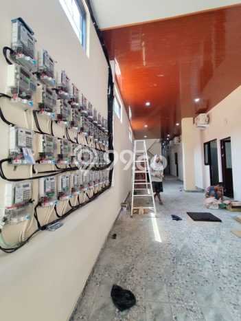 Tersedia Rumah Kost di Dharma Husada, Surabaya 39 Kamar Tersedia Rumah Kost di Dharma Husada, Surabaya 39 Kamar