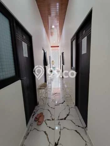 Kost Dijual di Keputih dengan 30 KT dan Luas 450m2 Kost Dijual di Keputih dengan 30 KT dan Luas 450m2