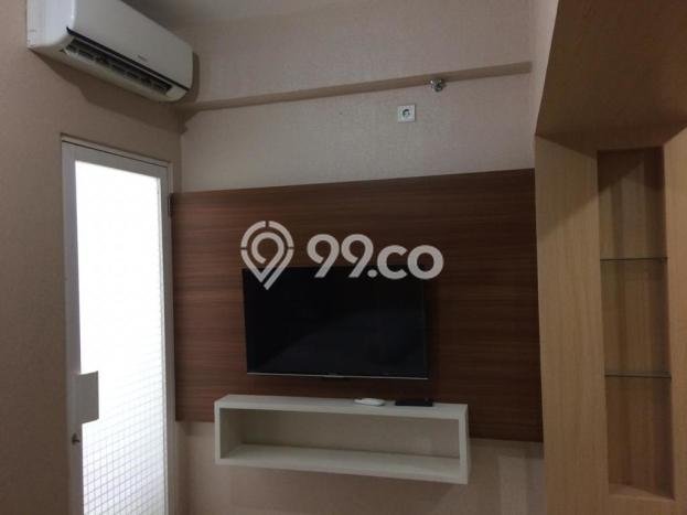 Apartemen Minimalis di Tenggilis Mejoyo Surabaya dengan 1 KT & 1 KM Apartemen Minimalis di Tenggilis Mejoyo Surabaya dengan 1 KT & 1 KM