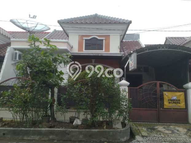 Dijual Cepat Rumah Favorit Siap Huni LB 140m2 di Rungkut, Surabaya Dijual Cepat Rumah Favorit Siap Huni LB 140m2 di Rungkut, Surabaya