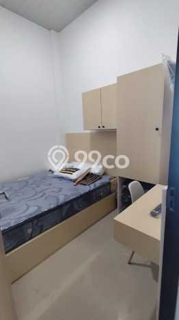 Rumah Kost Dijual di Wiyung, Surabaya, 30 KT, 30 KM, Bangunan 450m2 Rumah Kost Dijual di Wiyung, Surabaya, 30 KT, 30 KM, Bangunan 450m2