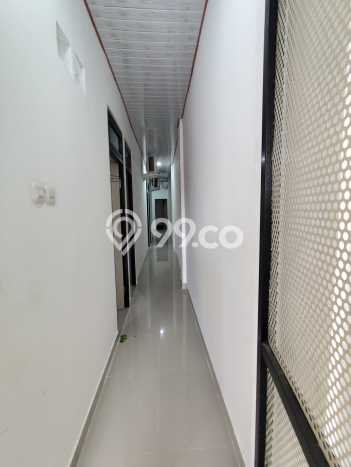 Kost untuk Dijual di Ketintang Punya 18 Kamar Kost untuk Dijual di Ketintang Punya 18 Kamar