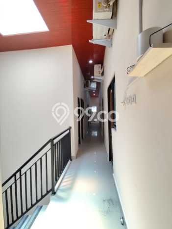 Tersedia Rumah Kost di Dharma Husada, Surabaya 39 Kamar Tersedia Rumah Kost di Dharma Husada, Surabaya 39 Kamar