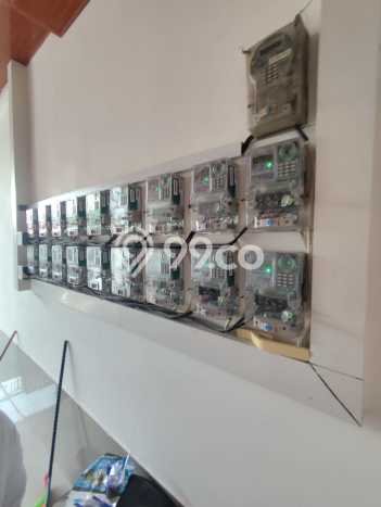 Kost untuk Dijual di Ketintang Punya 18 Kamar Kost untuk Dijual di Ketintang Punya 18 Kamar