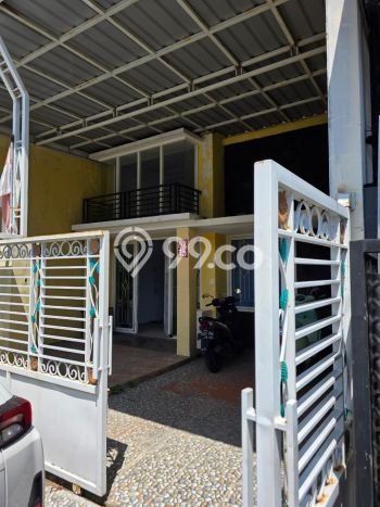 Dijual Hunian Rumah Terawat 3 Kamar di Wonorejo, Surabaya Dijual Hunian Rumah Terawat 3 Kamar di Wonorejo, Surabaya